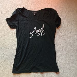 Victoria secret angel shirt